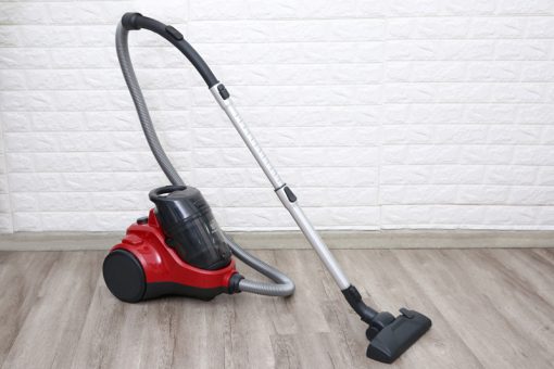 Máy Hút Bụi Electrolux EC41-6CR 2000W - 19