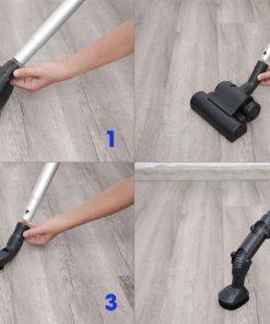 Máy Hút Bụi Electrolux EC41-6CR 2000W - 32 Máy Hút Bụi Electrolux EC41-6CR 2000W - 31