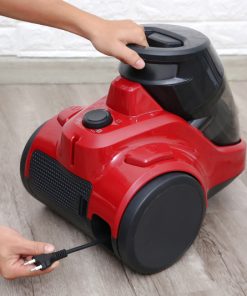 Máy Hút Bụi Electrolux EC41-6CR 2000W - 26 Máy Hút Bụi Electrolux EC41-6CR 2000W - 25