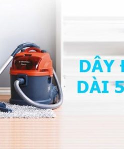 Máy hút bụi khô và ẩm Electrolux Z931 - 16 Máy hút bụi khô và ẩm Electrolux Z931 - 15