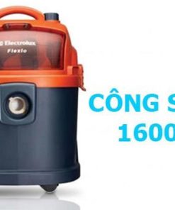 Máy hút bụi khô và ẩm Electrolux Z931 - 14 Máy hút bụi khô và ẩm Electrolux Z931 - 13