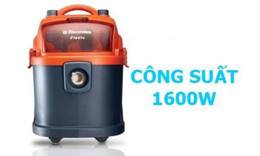 Máy hút bụi khô và ẩm Electrolux Z931 - 3