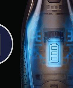 Máy hút bụi không dây Electrolux ZB3414AK - 24 Máy hút bụi không dây Electrolux ZB3414AK - 23