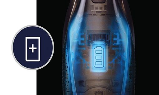 Máy hút bụi không dây Electrolux ZB3414AK - 9