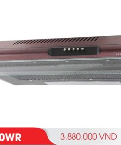 Máy hút mùi Canzy CZ 70WR