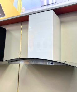 Máy hút mùi áp tường Malloca MC 750E - 14 Máy hút mùi áp tường Malloca MC 750E