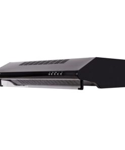 Máy hút khói Torino 303GE 60F (Black)
