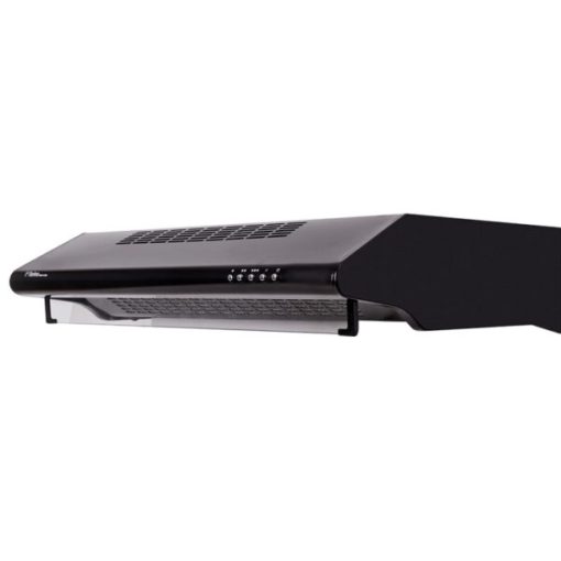 Máy hút khói Torino 303GE 60F (Black) - 1