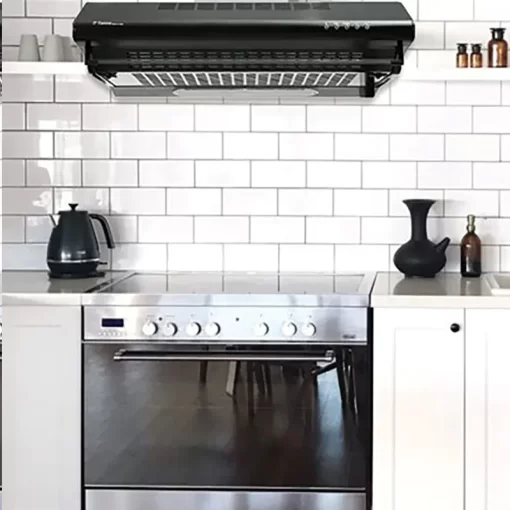 Máy hút khói Torino 303GE 70F (inox) - 1