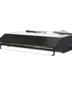 Máy hút khói Torino 303GE 90F (Black)