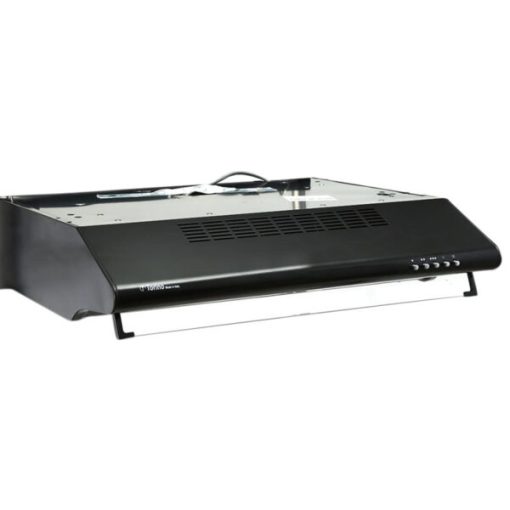 Máy hút khói Torino 303GE 90F (Black) - 5