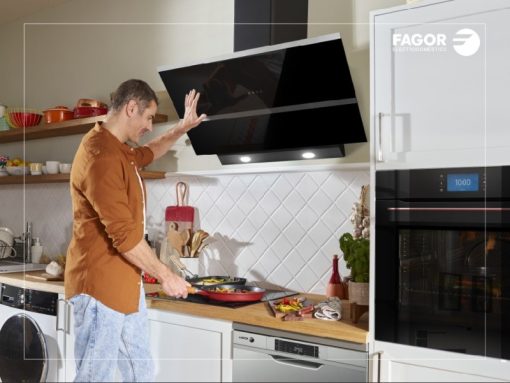 FAGOR 3CFT-901N
