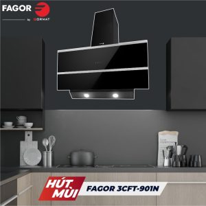 FAGOR 3CFT-901N