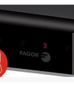 MÁY HÚT MÙI BẾP ÂM TỦ FAGOR 3AF3-941B - 7 FAGOR 3AF3-941B