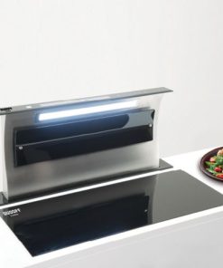 MÁY HÚT MÙI ÂM BÀN DUDOFF HELI