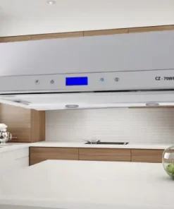 MÁY HÚT MÙI ÂM TỦ CANZY CZ 70WRH - 5 MÁY HÚT MÙI ÂM TỦ CANZY CZ 70WRH