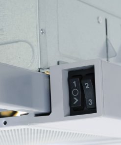 Máy hút mùi Electrolux LFP316S - 23