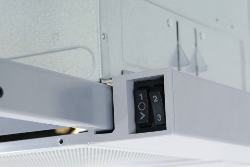 Máy hút mùi Electrolux LFP316S - 11