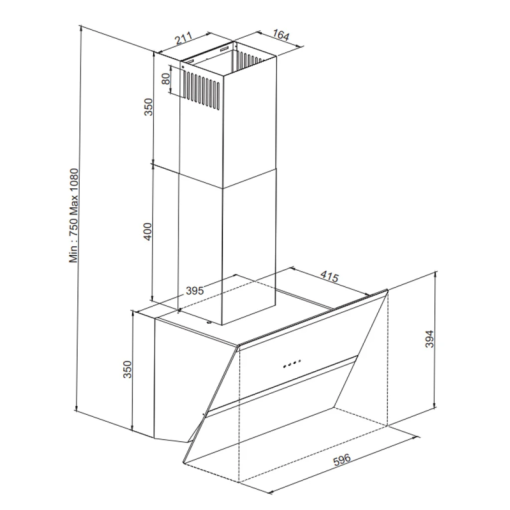 FAGOR 3CFT-901N