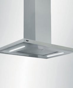 Máy Hút Mùi Dudoff đảo kết hợp trang trí Atlas Isola S - 7