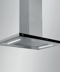 Máy Hút Mùi Dudoff đảo kết hợp trang trí Atlas Isola SB - 7