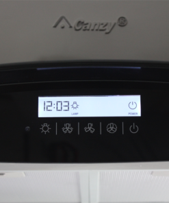 Máy Hút Mùi Canzy CZ 607 - 9 Máy Hút Mùi Canzy CZ 607 - 8