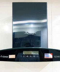 Máy Hút Mùi Canzy CZ 607 - 7 Máy Hút Mùi Canzy CZ 607