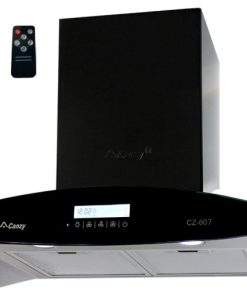 Máy Hút Mùi Canzy CZ 607