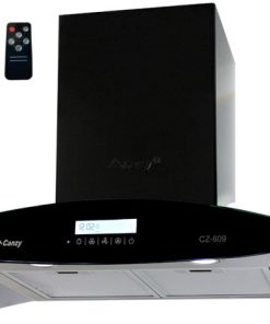 Máy Hút Mùi Canzy CZ 609