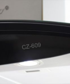 Máy Hút Mùi Canzy CZ 609