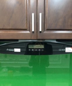Máy Hút Mùi Canzy CZ 609 - 11