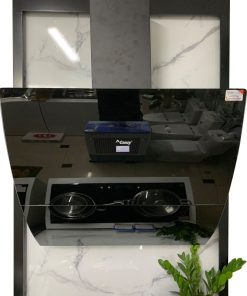 Máy Hút Mùi Canzy CZ 70EA Luxury - 16 Máy Hút Mùi Canzy CZ 70EA Luxury