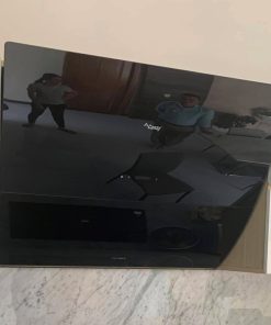 Máy Hút Mùi Canzy CZ 90EA Luxury - 16 Máy Hút Mùi Canzy CZ 90EA Luxury