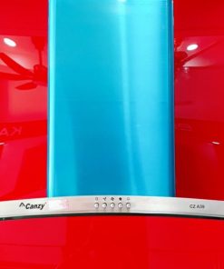 Máy Hút Mùi Canzy CZ A39