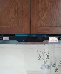 Máy Hút Mùi Canzy CZ-B07 Pro Max