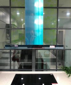 Máy Hút Mùi Canzy CZ-B09 Pro Max