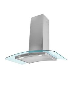 Máy Hút Mùi Canzy CZ SL90