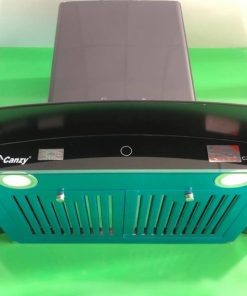 Máy Hút Mùi Canzy CZ 1870 - 12 Máy Hút Mùi Canzy CZ 1870