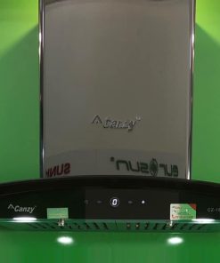 Máy Hút Mùi Canzy CZ 1870 - 11 Máy Hút Mùi Canzy CZ 1870