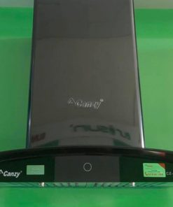 Máy Hút Mùi Canzy CZ 1870 - 10 Máy Hút Mùi Canzy CZ 1870