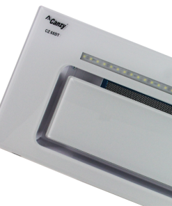 Máy Hút Mùi Canzy CZ 68DT