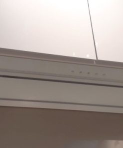 Máy Hút Mùi Canzy CZ 68DT