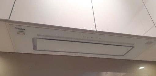 Máy Hút Mùi Canzy CZ 68DT