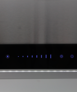 Máy Hút Mùi Canzy CZ B53C