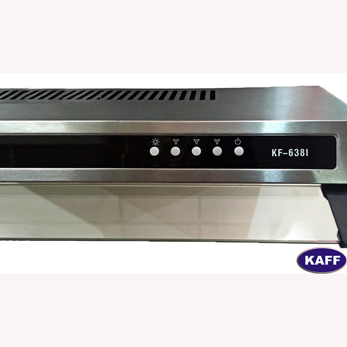 MÁY HÚT MÙI CỔ ĐIỂN KAFF KF-638I