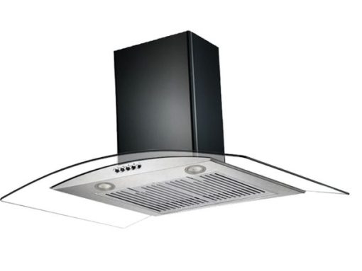 Máy Hút Mùi Chefs EH-R506E7B - 1