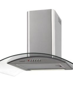 Máy hút mùi áp tường Cata CN-600 GLASS