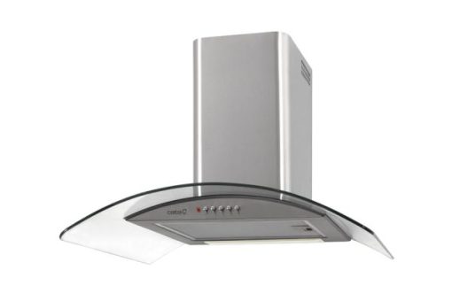 Máy hút mùi áp tường Cata CN-600 GLASS - 1