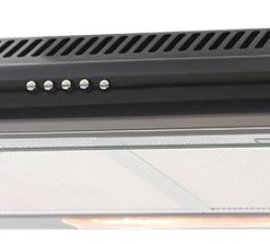 Máy hút mùi Canzy CZ 2070B