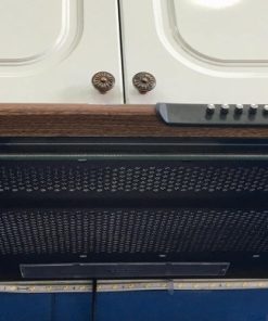 Máy hút mùi Canzy CZ 70WY - 12